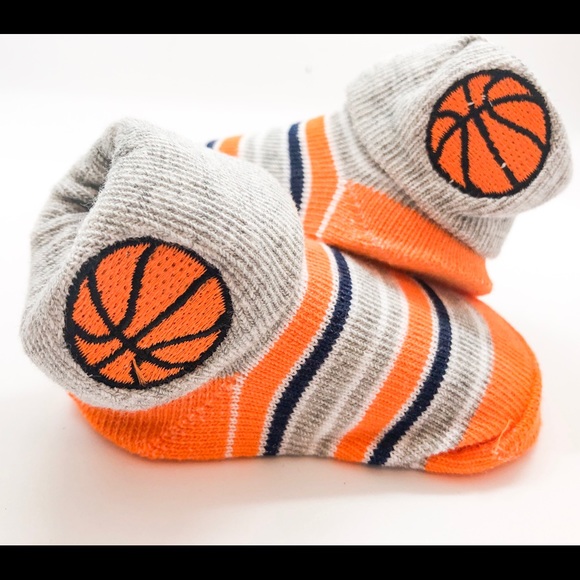 Stepping Stones Socks & Mitts Set - Picture 4 of 6